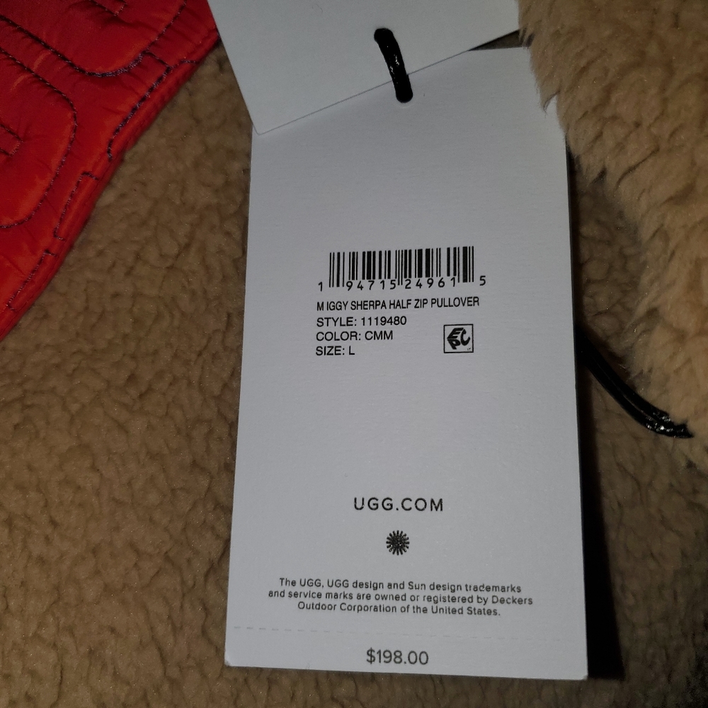 Pullover - Picture 6 of 12